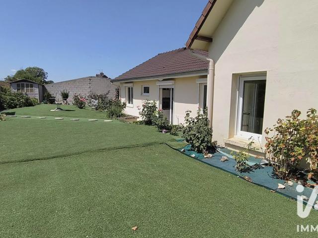 Maison vente à Montbré, Marne