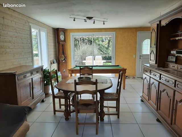 Maison vente à Bressuire, Deux-Sèvres