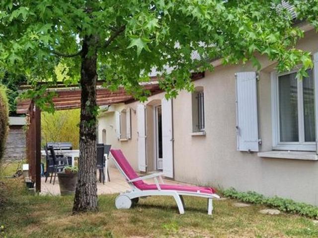 Maison vente à Tours