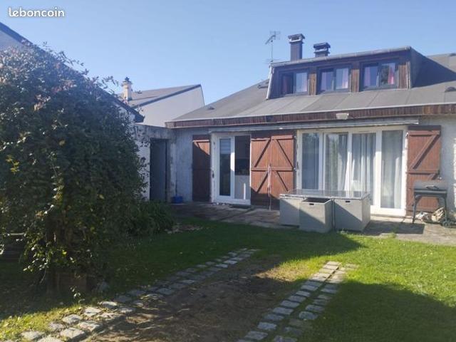Maison vente à Meaux, Othis