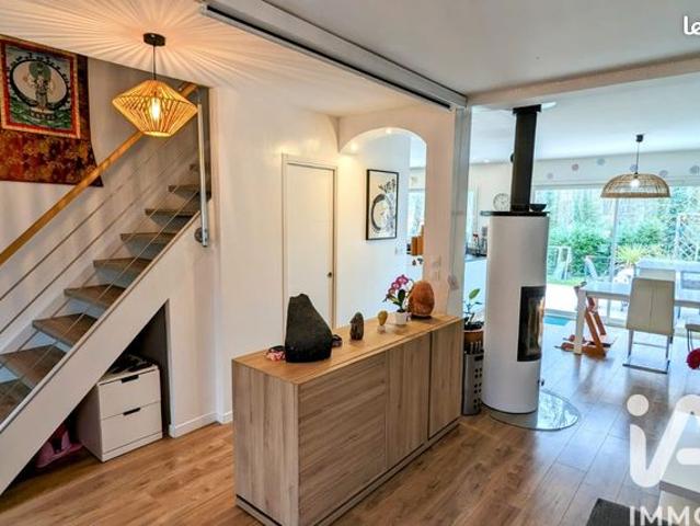 Maison vente à Vitry-le-François, Saint-chéron