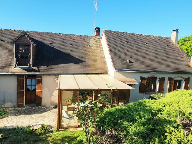 Maison vente à Mamers, Lamnay