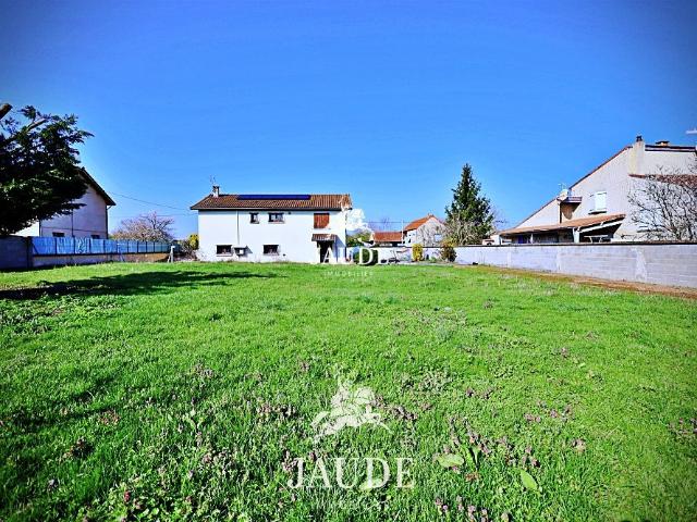 Maison vente à Riom, Bussières-et-pruns