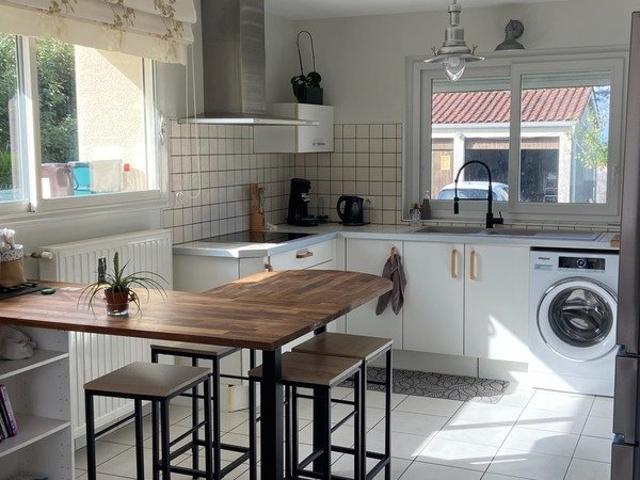 Maison vente à Angoulême, Ruelle-sur-touvre
