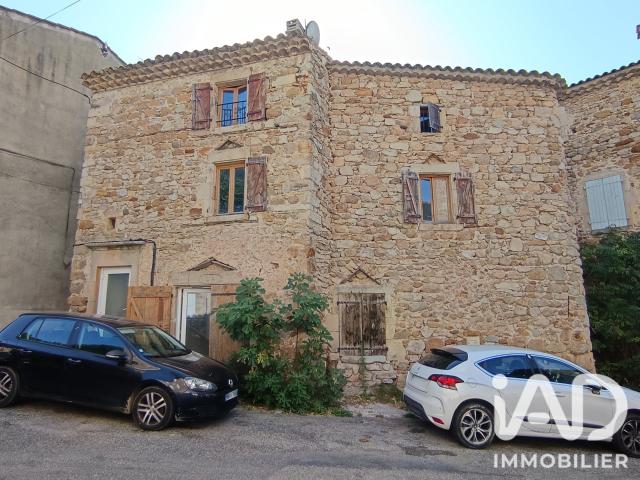 Maison vente à Uzer, Ardèche