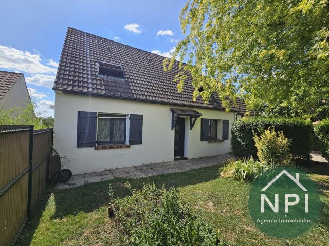 Maison vente à Melun, Livry-sur-seine