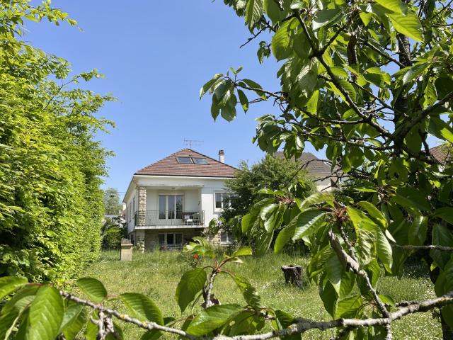 Maison vente à Pontoise