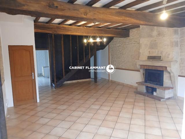 Maison vente à Montbard, Villaines-en-duesmois