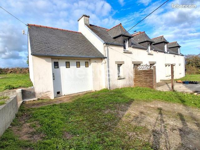 Maison vente à Ploudaniel, Finistère