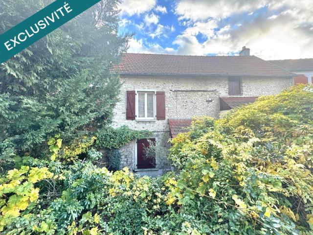 Maison vente à Mantes-la-Jolie, Bennecourt