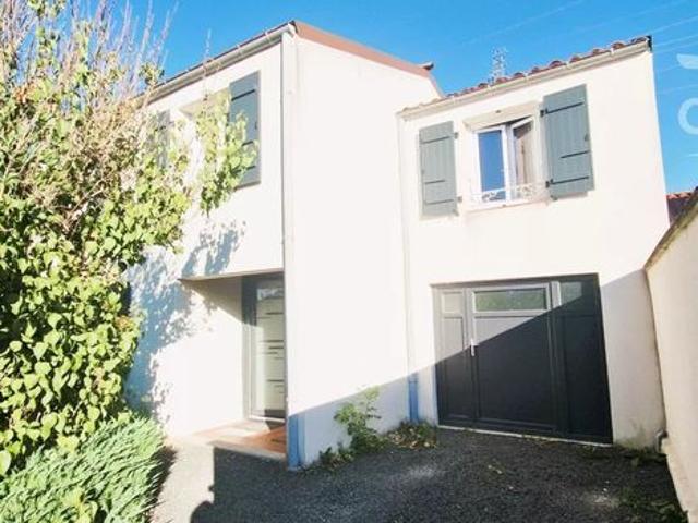 Maison vente à La Tour-du-Pin, La Tour-du-pin