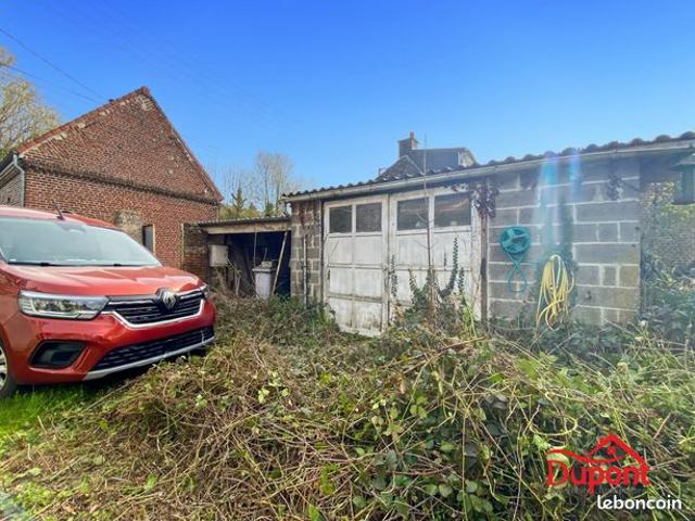 Maison vente à Arras, Achicourt