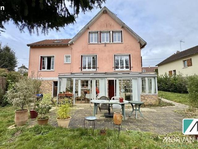 Maison vente à Rambouillet, La Boissière-ecole