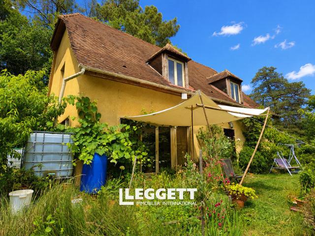 Maison vente à Sarlat-la-Canéda, Sergeac