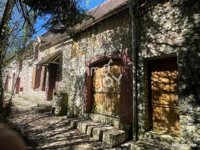 Maison vente à Mortagne-au-Perche, Normandie