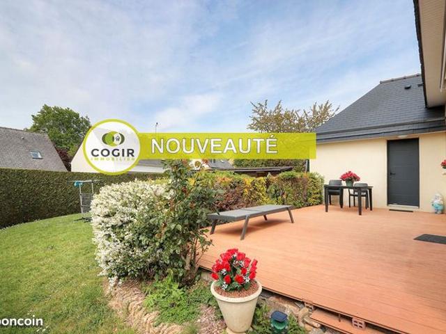Maison vente à Mordelles, Ille-et-Vilaine