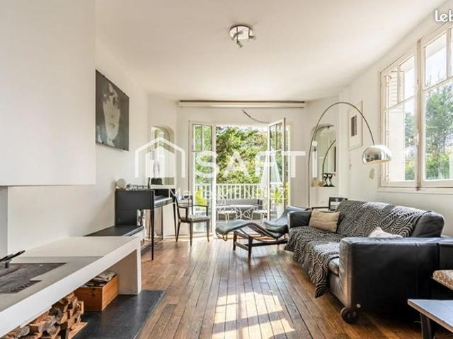 Maison vente à Le Pecq