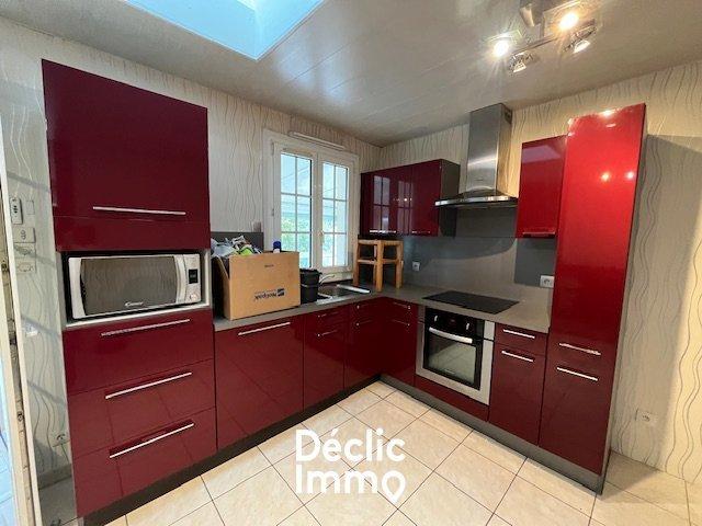 Maison location à France métropolitaine, Chasseneuil-du-poitou