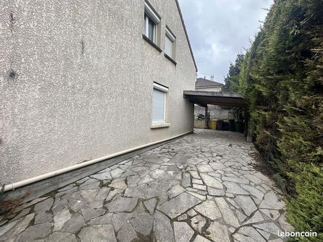 Maison vente à Créteil, Bonneuil-sur-marne