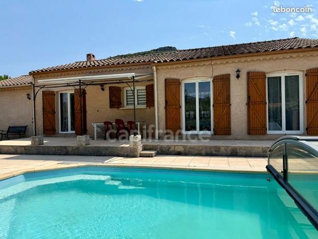 Maison vente à Le Vigan, Saint-hippolyte-du-fort