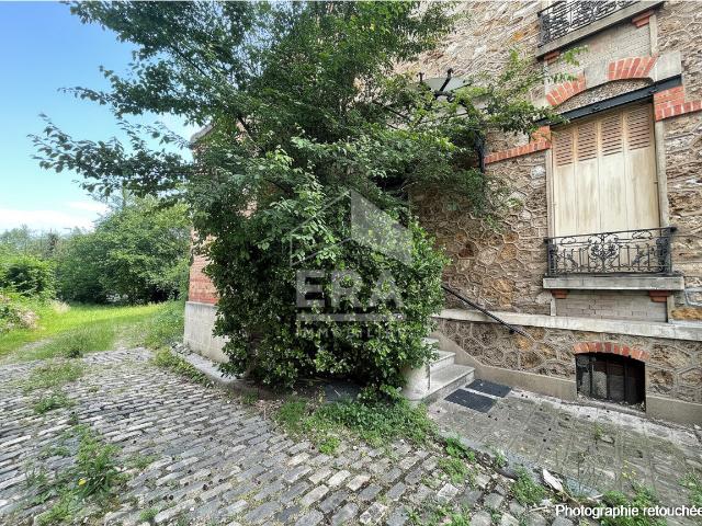 Maison vente à Nogent-sur-Marne, Maisons-alfort