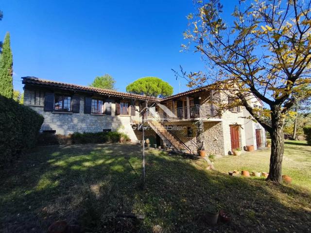 Maison vente à Alès, Boisset-et-gaujac