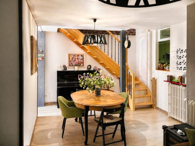 Maison vente à Cauderès, Talence