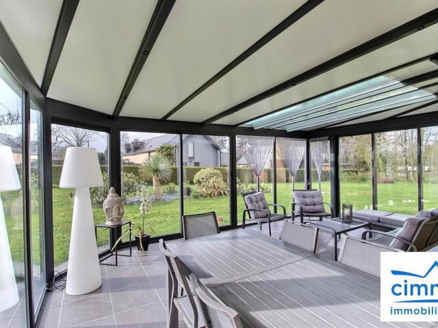 Maison location à Rennes, Bretagne