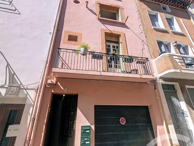 Maison vente à Béziers, Hérault