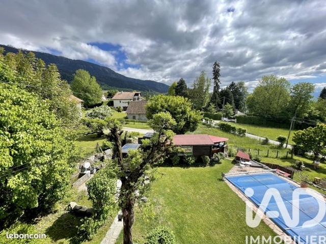 Maison vente à Grenoble, Saint-martin-d'uriage
