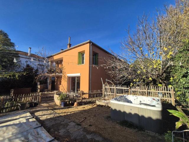 Maison vente à Alès