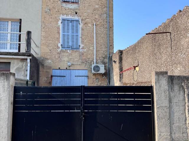 Maison vente à Aix-en-Provence, Peyrolles-en-provence