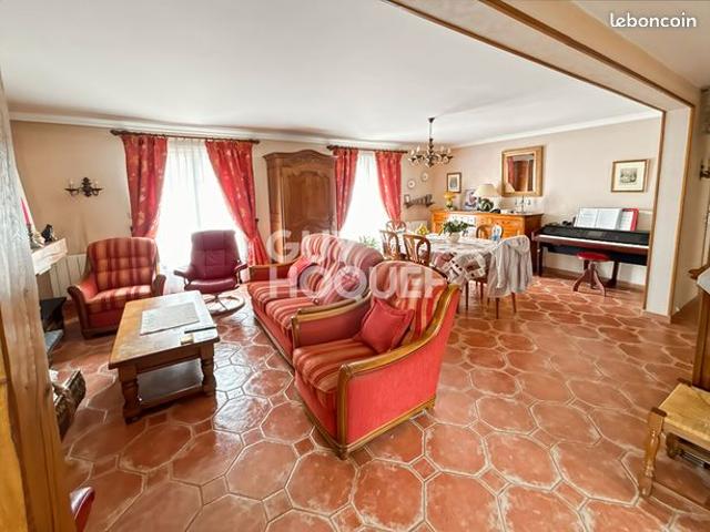 Maison vente à Fontenay-Trésigny, Seine-et-Marne