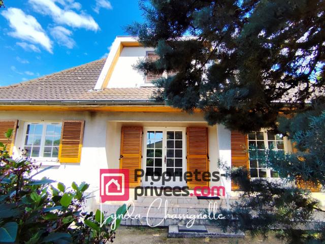 Maison vente à Roanne, Mably