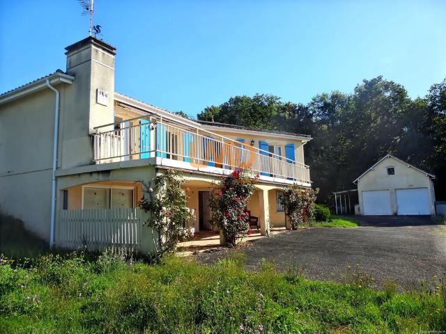 Maison vente à Périgueux, Saint-louis-en-l'isle