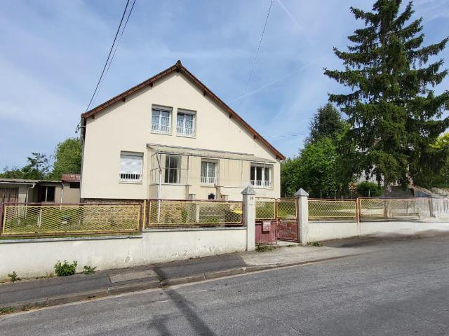 Maison vente à Brétigny-sur-Orge, Essonne