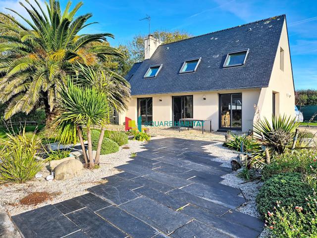 Maison vente à Quimper, Bretagne