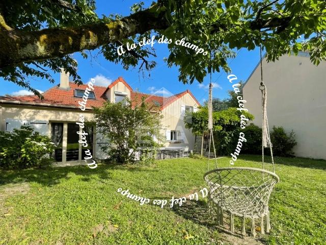 Maison vente à Palaiseau, Gif-sur-yvette