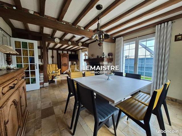 Maison vente à Le Havre, Montivilliers