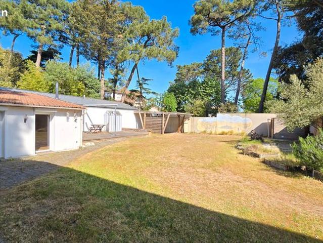 Maison vente à Saint-Nazaire, Saint-brevin-les-pins