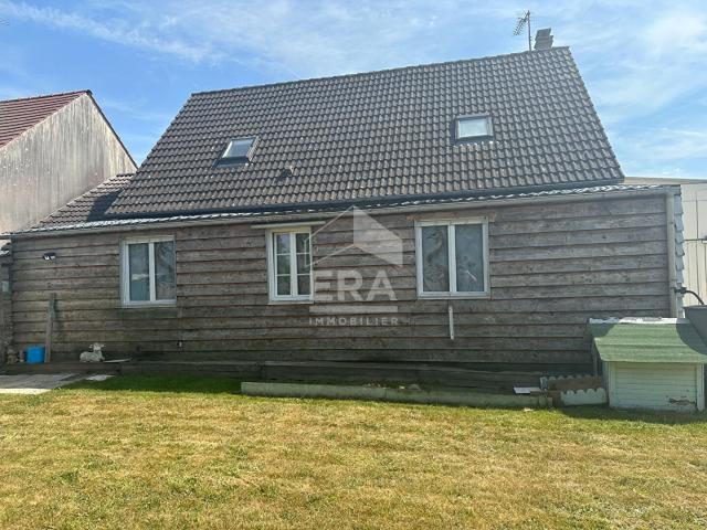Maison vente à Dreux, Senonches