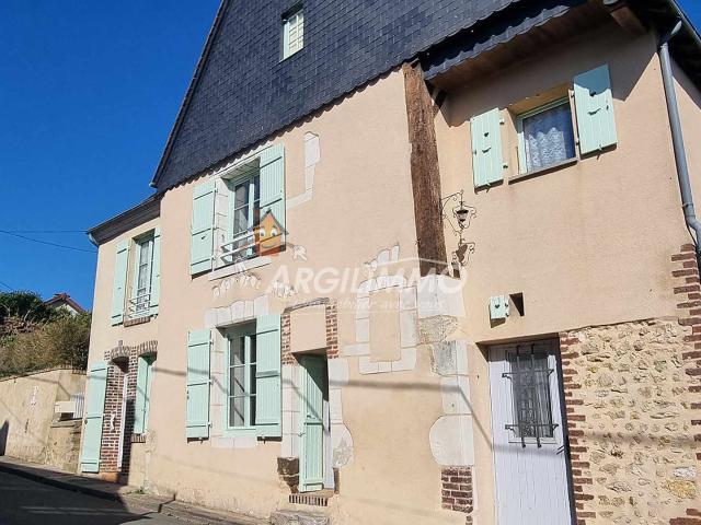 Maison vente à Mamers, Saint-calais