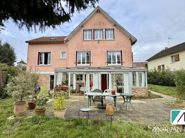 Maison vente à Rambouillet, La Boissière-ecole