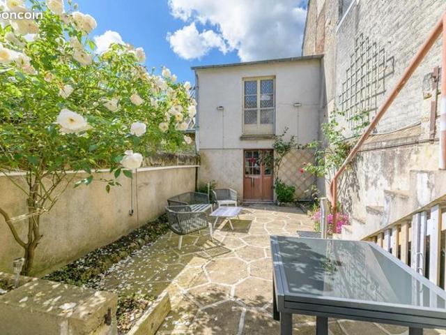 Maison vente à Vendôme, Montoire-sur-le-loir