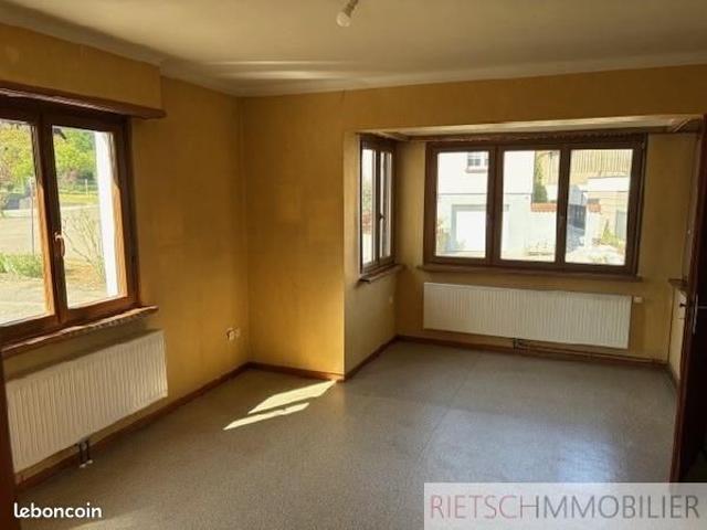 Maison vente à Saverne, Hochfelden