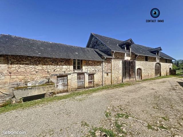 Maison vente à Saint-Cernin-de-Larche, Corrèze