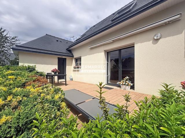 Maison vente à Rennes, Bretagne