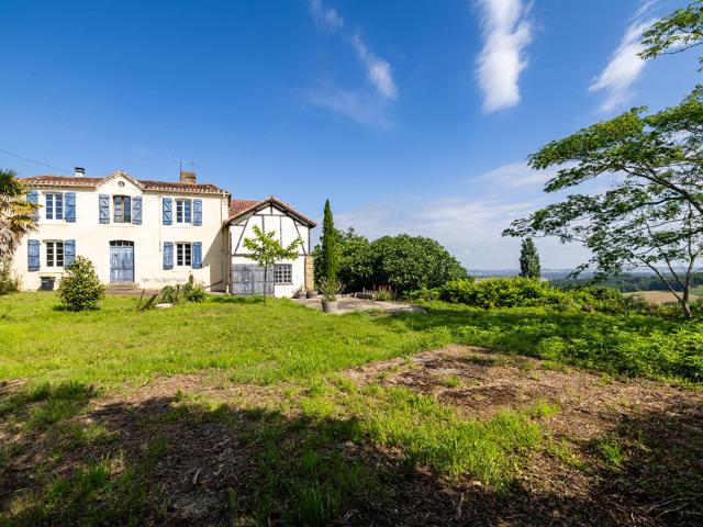 Maison vente à Mirande, Occitanie