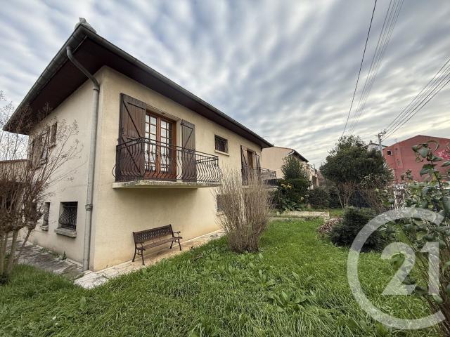 Maison vente à Toulouse