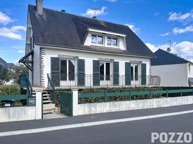 Maison vente à Saint-Lô, Saint-lô
